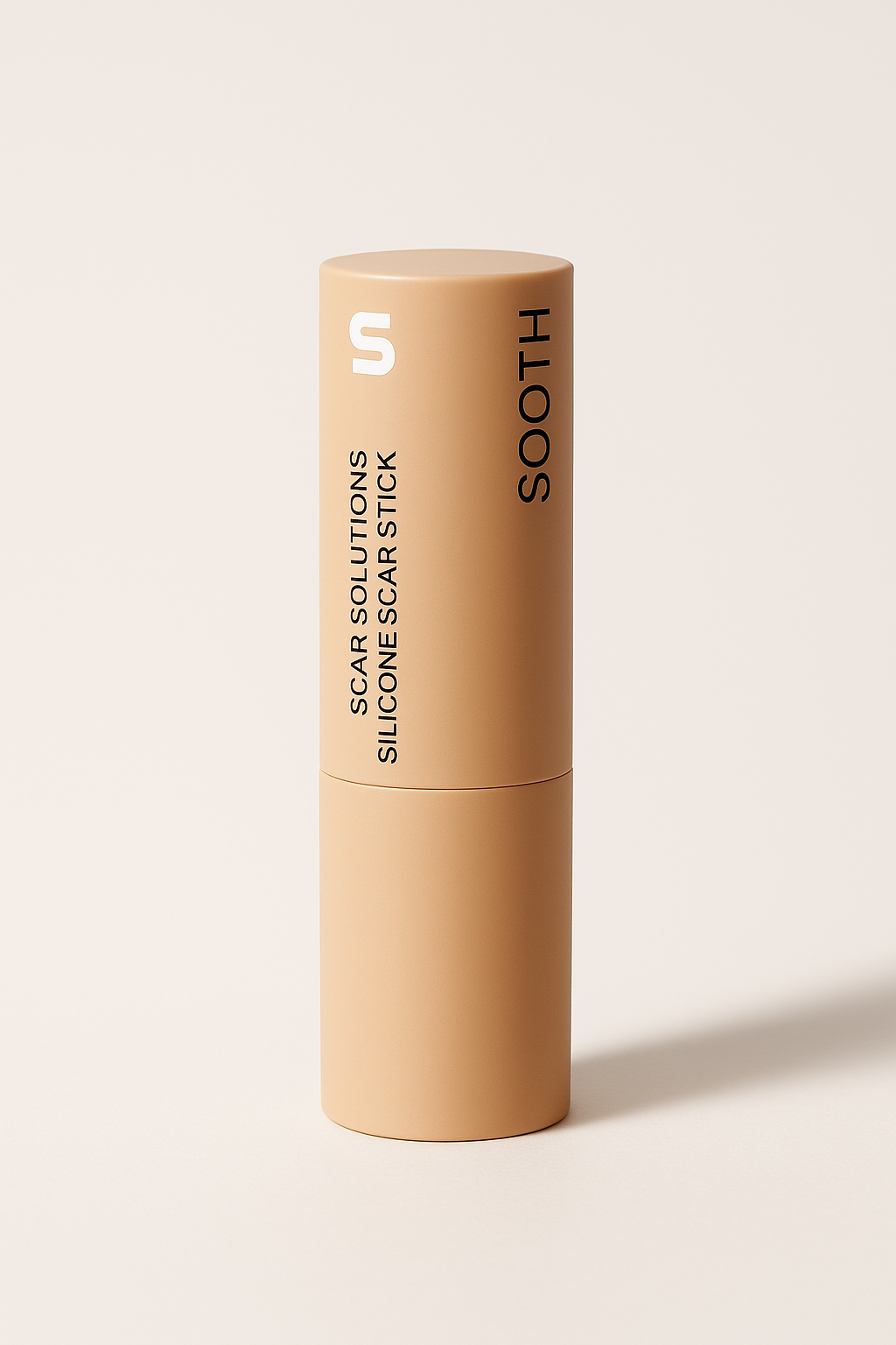 Scar Solutions Silicone Scar Stick